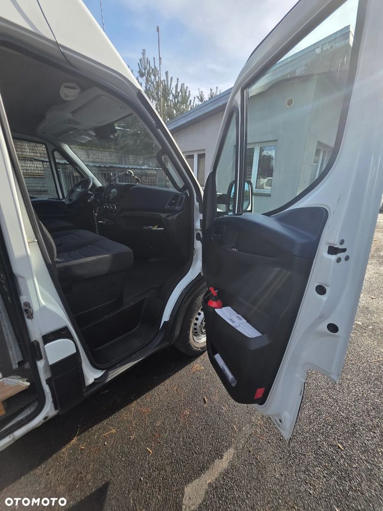 Iveco Dayli - 38
