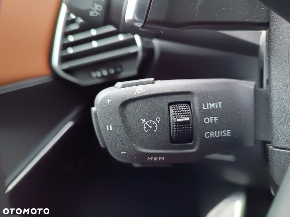 DS Automobiles DS 7 Crossback 1.6 PureTech Rivoli - 22