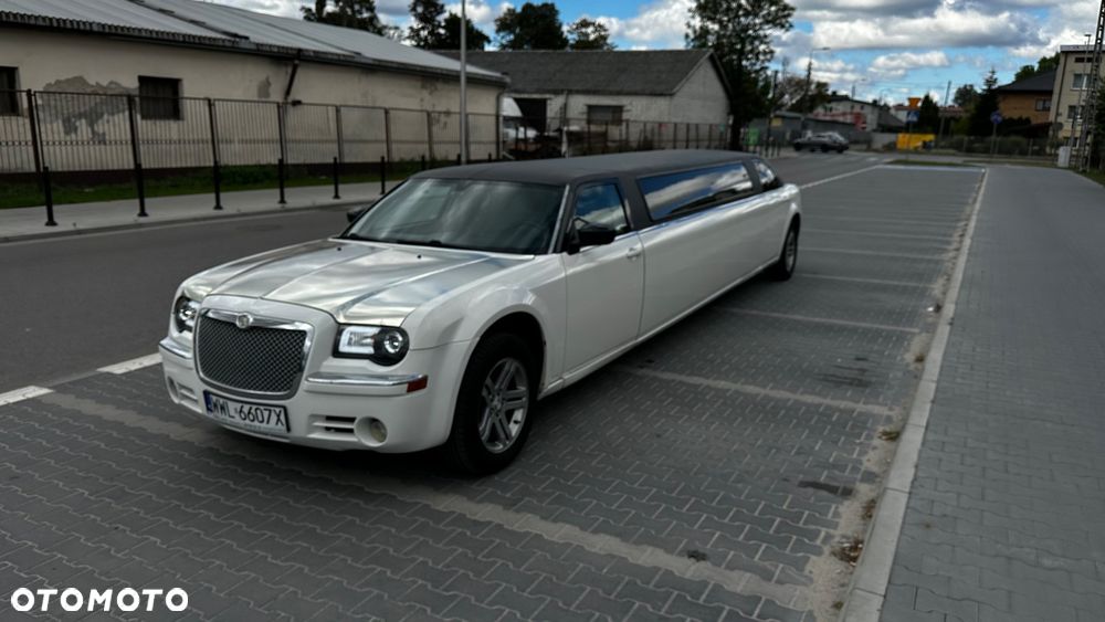 Chrysler 300C 3.5 Automatik - 1