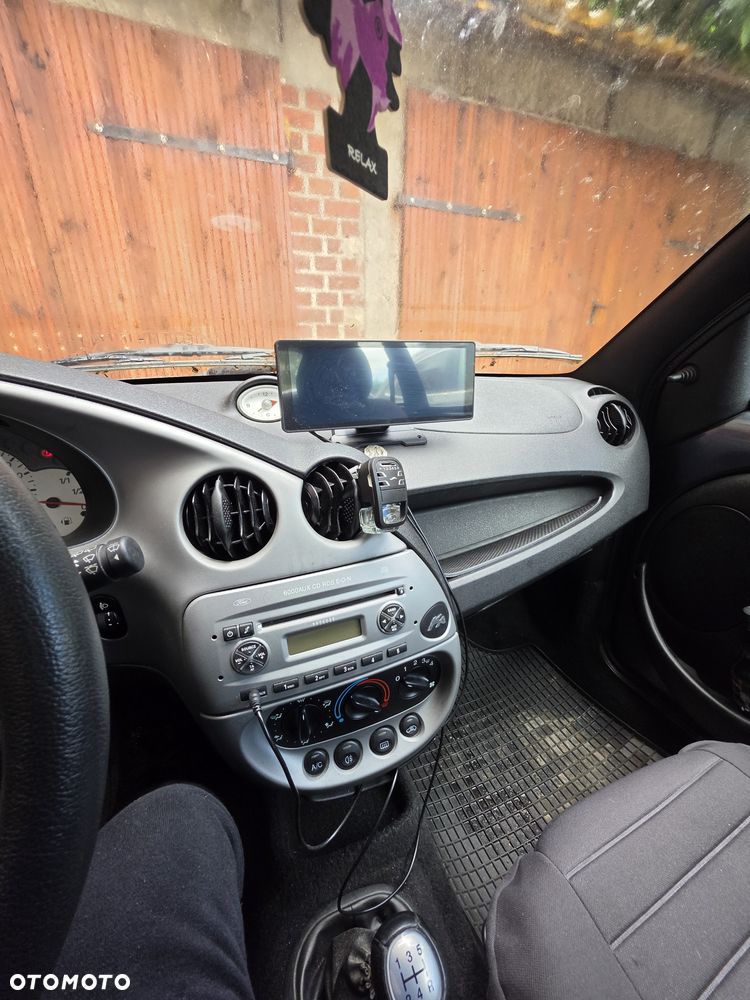 Ford KA 1.2 Trend - 8