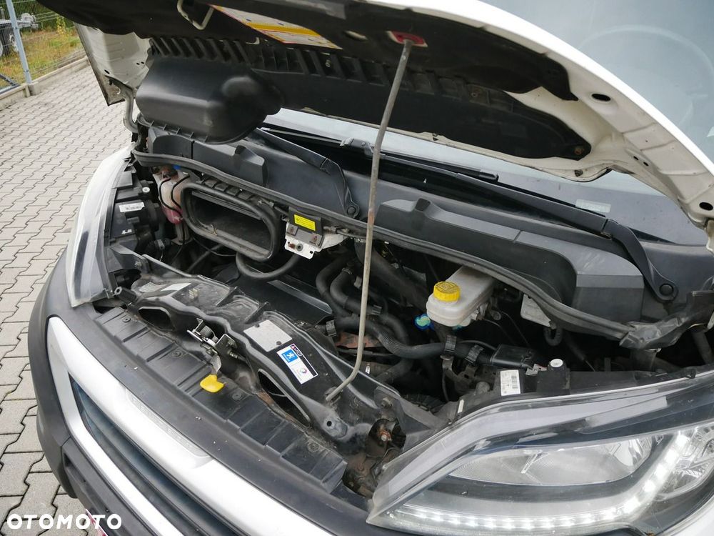 Peugeot Boxer - 36