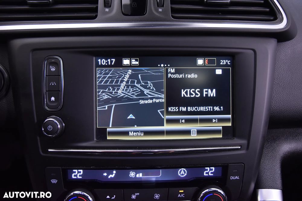 Renault Kadjar - 21