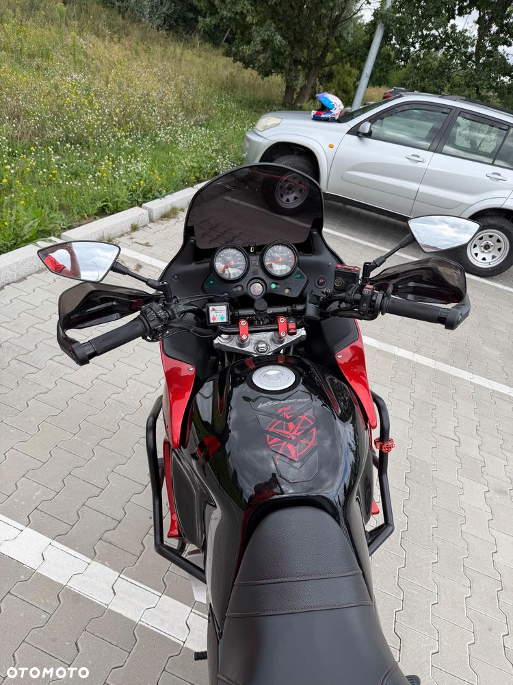 Honda Varadero - 14