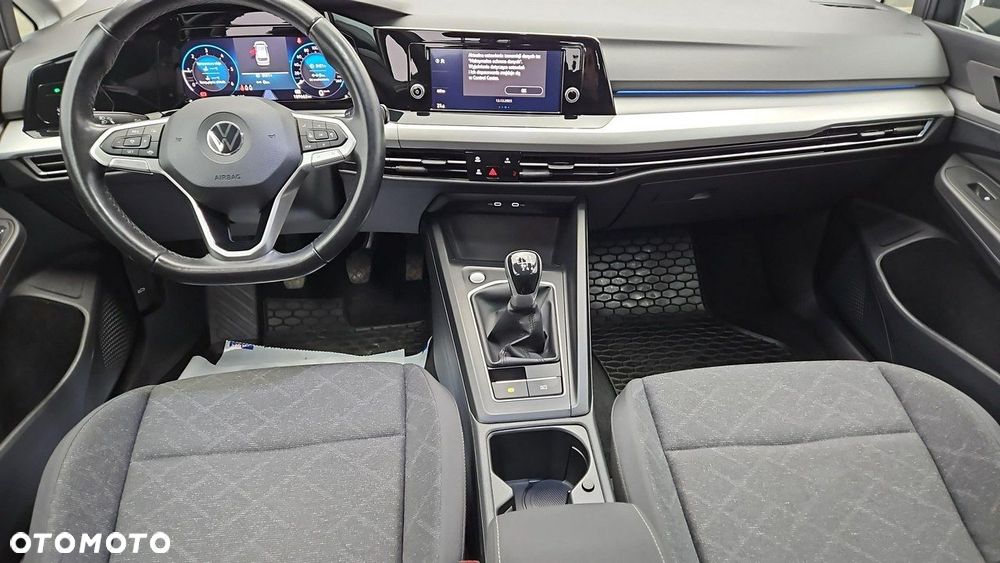 Volkswagen Golf - 13