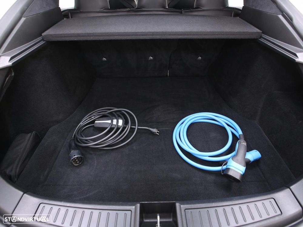 Tesla Model S Performance Ludicrous AWD - 12