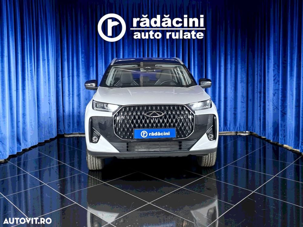 Chery Tiggo 7 - 3