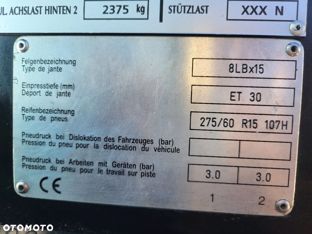 Boschung S 2.0 elektryk - 16