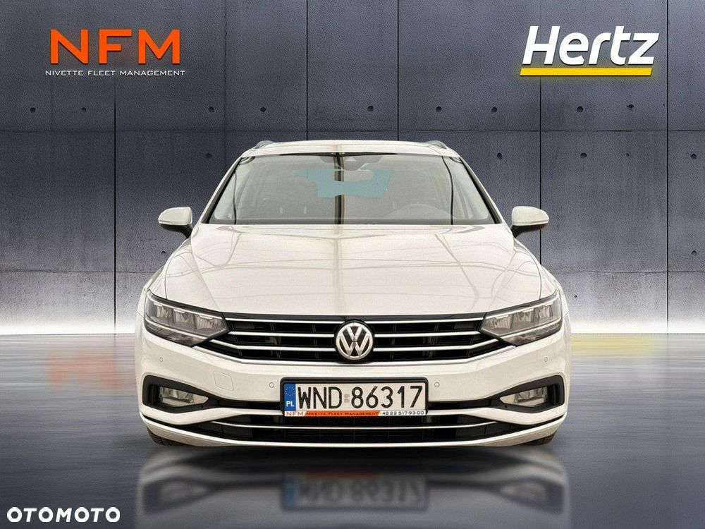 Volkswagen Passat - 9