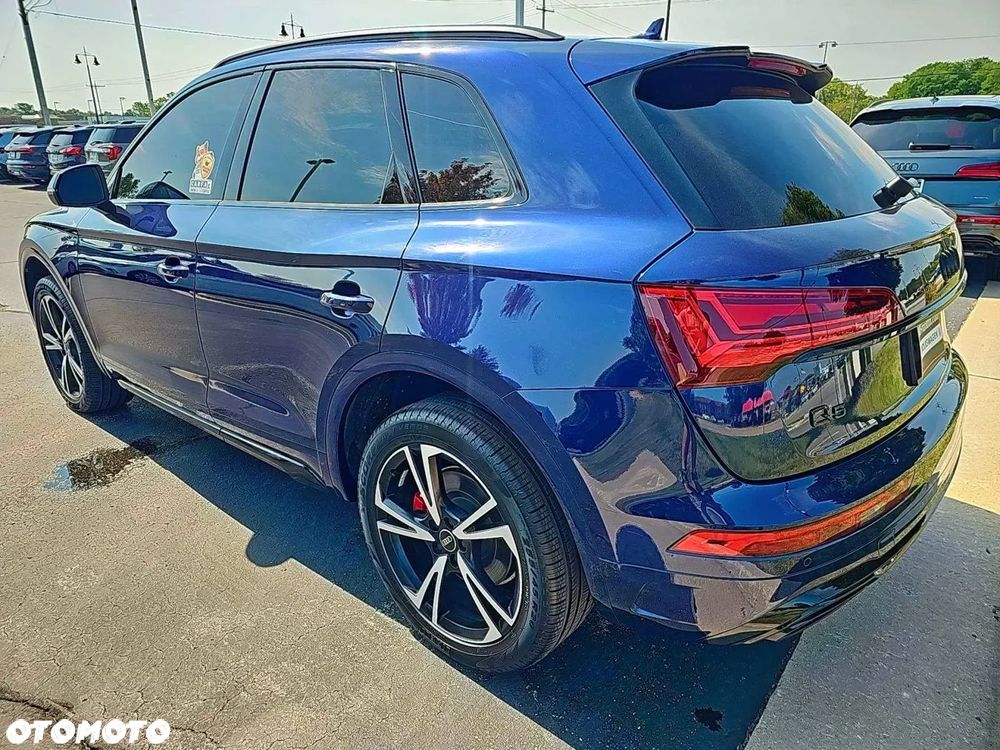 Audi Q5 45 TFSI quattro S tronic sport - 3