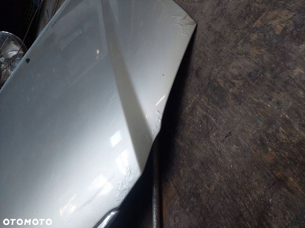 KOMPLETNY PRZÓD MASKA ZDERZAK LAMPA BŁOTNIK CHRYSLER  PACIFICA I PS2 - 16