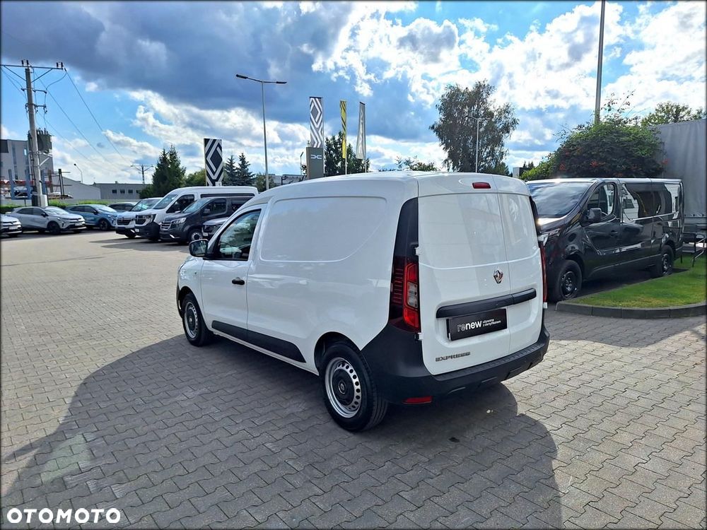 Renault express-van - 8