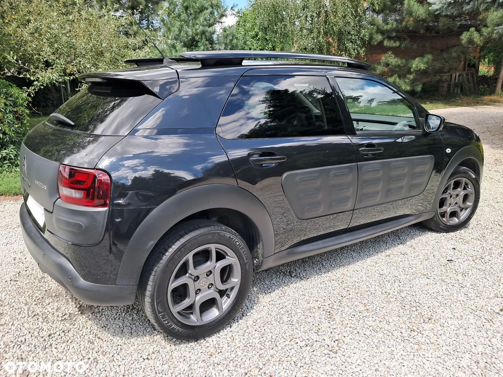 Citroën C4 Cactus - 2