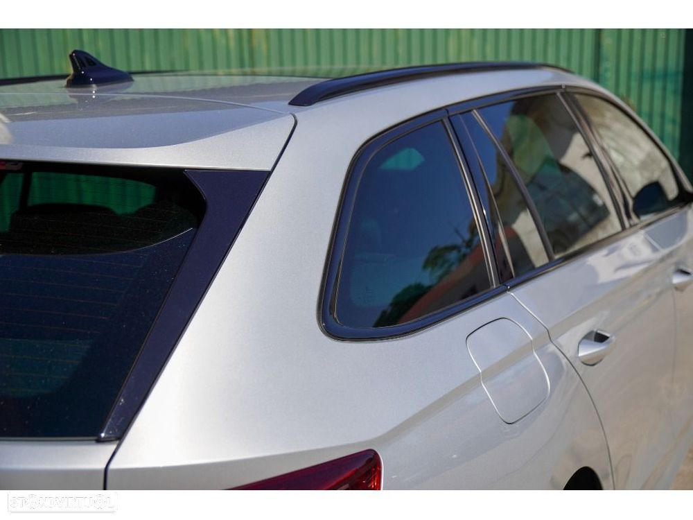 Skoda Octavia Break 2.0 TSI RS DSG - 8