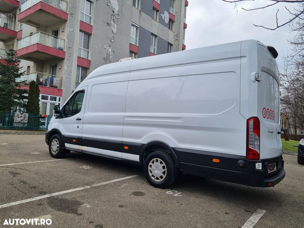 Ford TRANSIT - 4