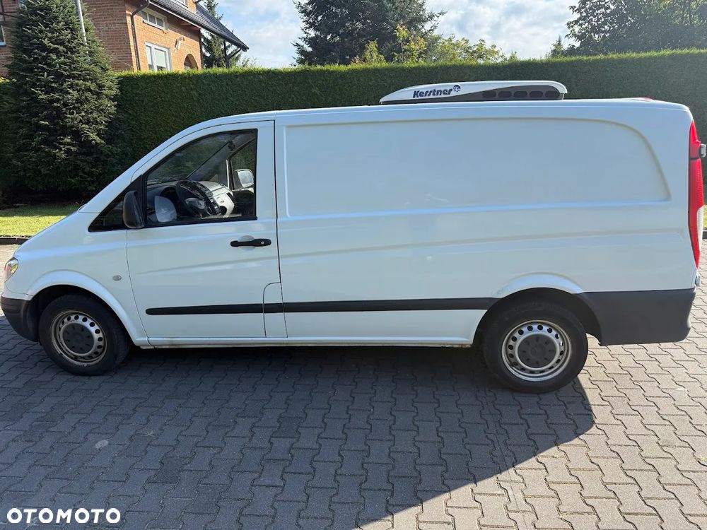 Mercedes-Benz VITO - 2
