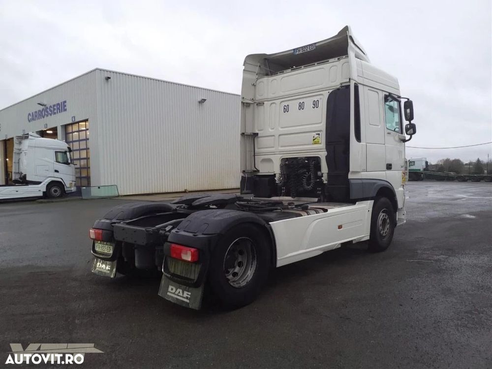 DAF XF 480FT - 4
