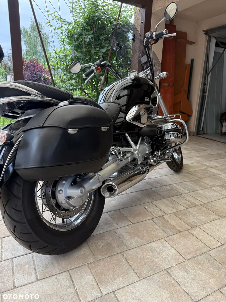 BMW R - 3