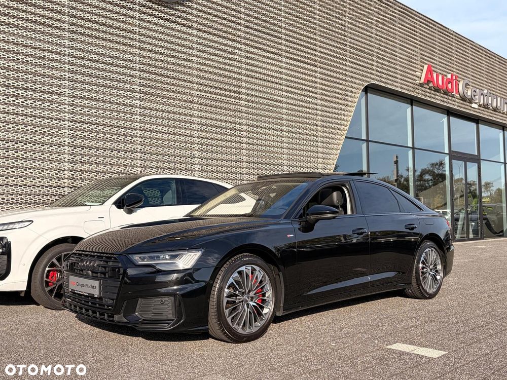Audi A6 Limousine - 12