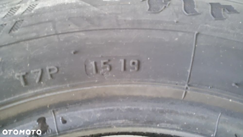 155/70R13 75T Firestone Multiseason 2019 - 7