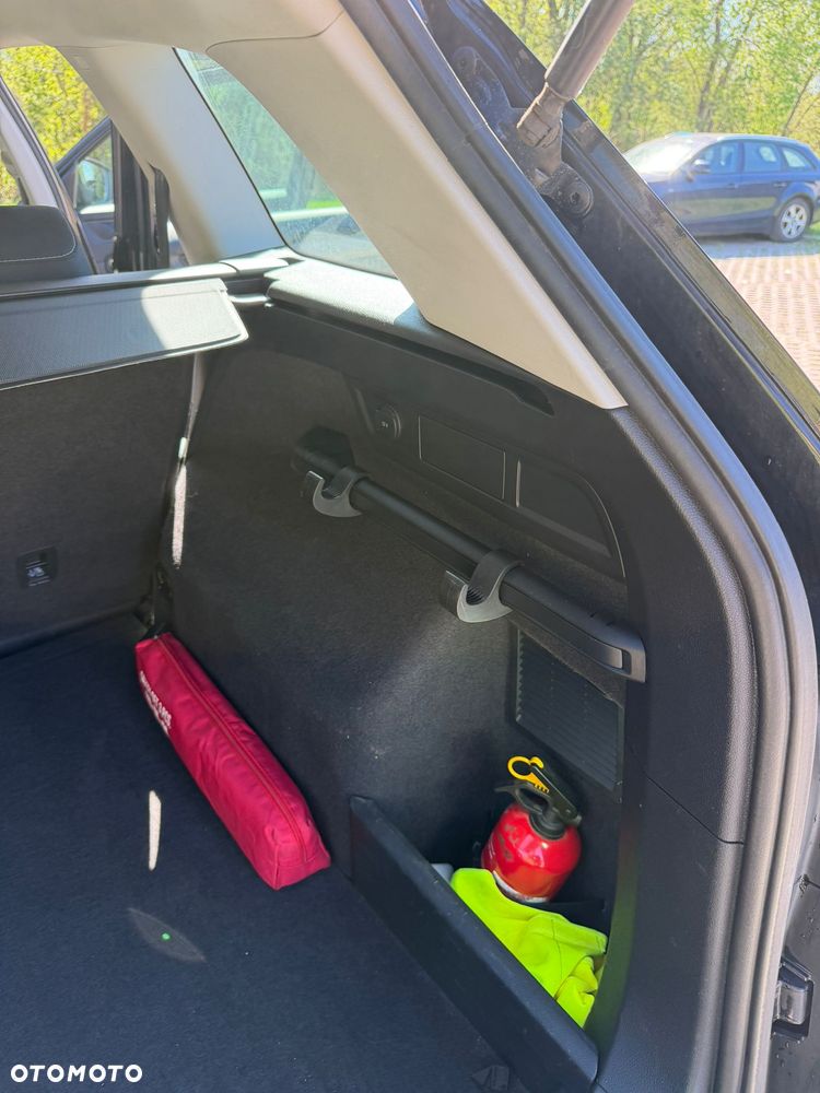 Skoda Kodiaq 1.5 TSI ACT 4x2 Ambition DSG - 13