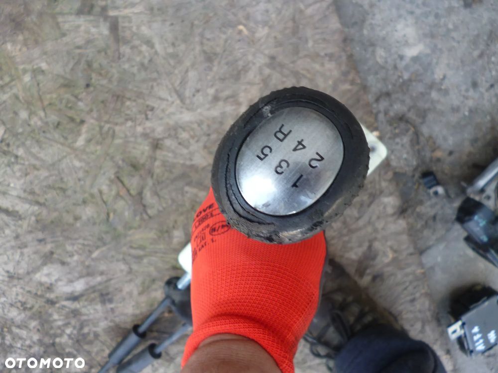 LANCIA LYBRA 2.0 20V LINKI ZMIANY BIEGÓW - 3