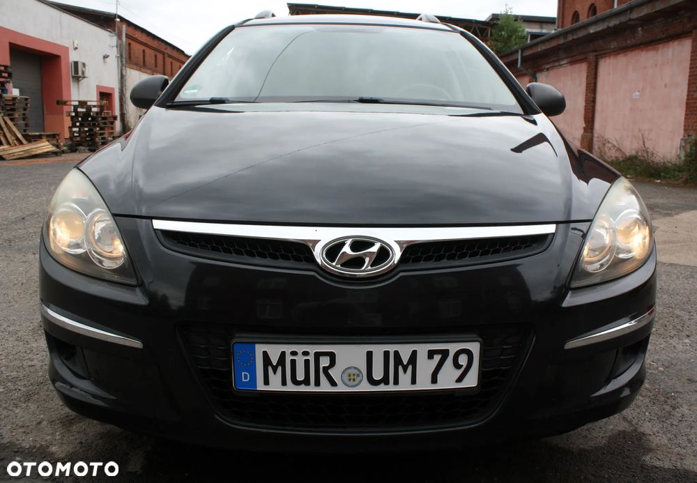 Hyundai i30 i30cw 1.4 Edition 20 - 5