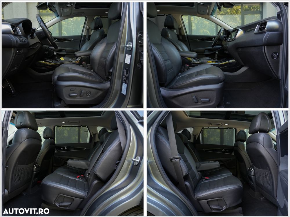 Kia Sorento 2017 photo 5