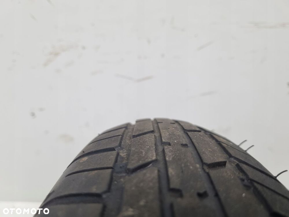 KOŁO DOJAZDOWE Hyundai i40 135/80 R17 5x114.3 52910-2M910 dojazdówka zapas - 9