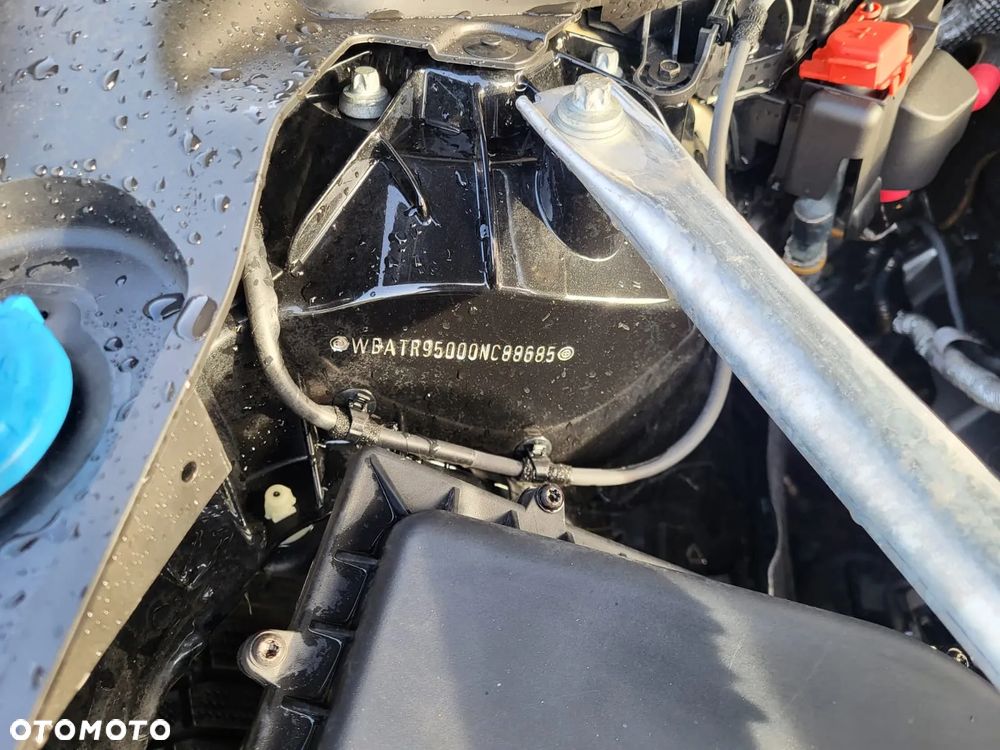 BMW X3 xDrive30i Advantage sport - 36