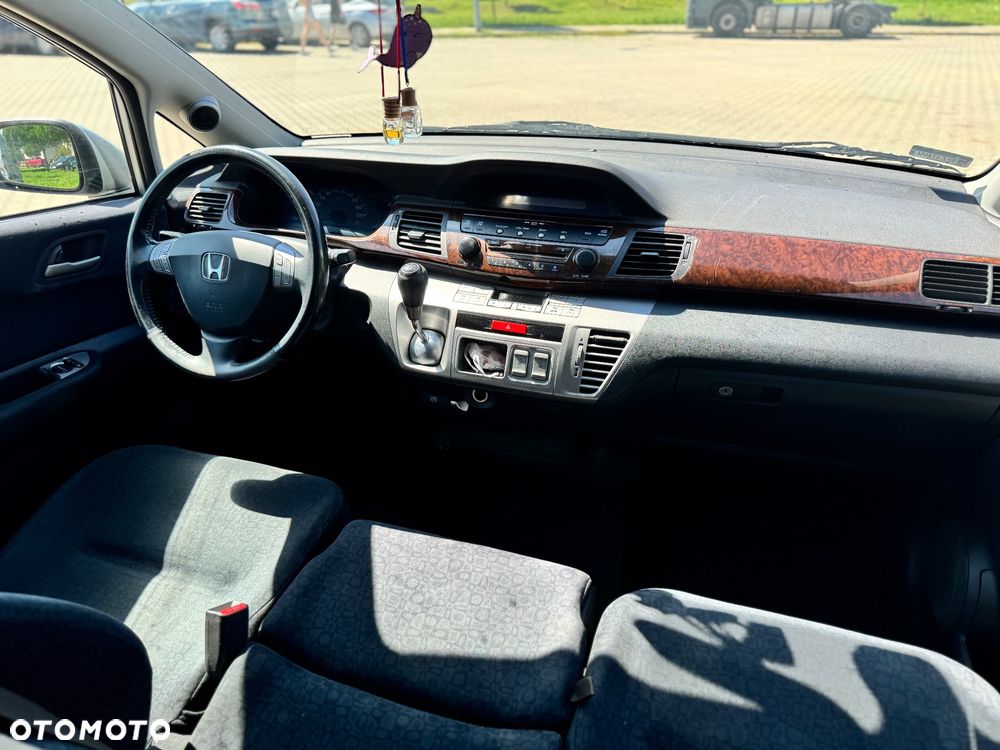 Honda FR-V 2.0 Executive - 5