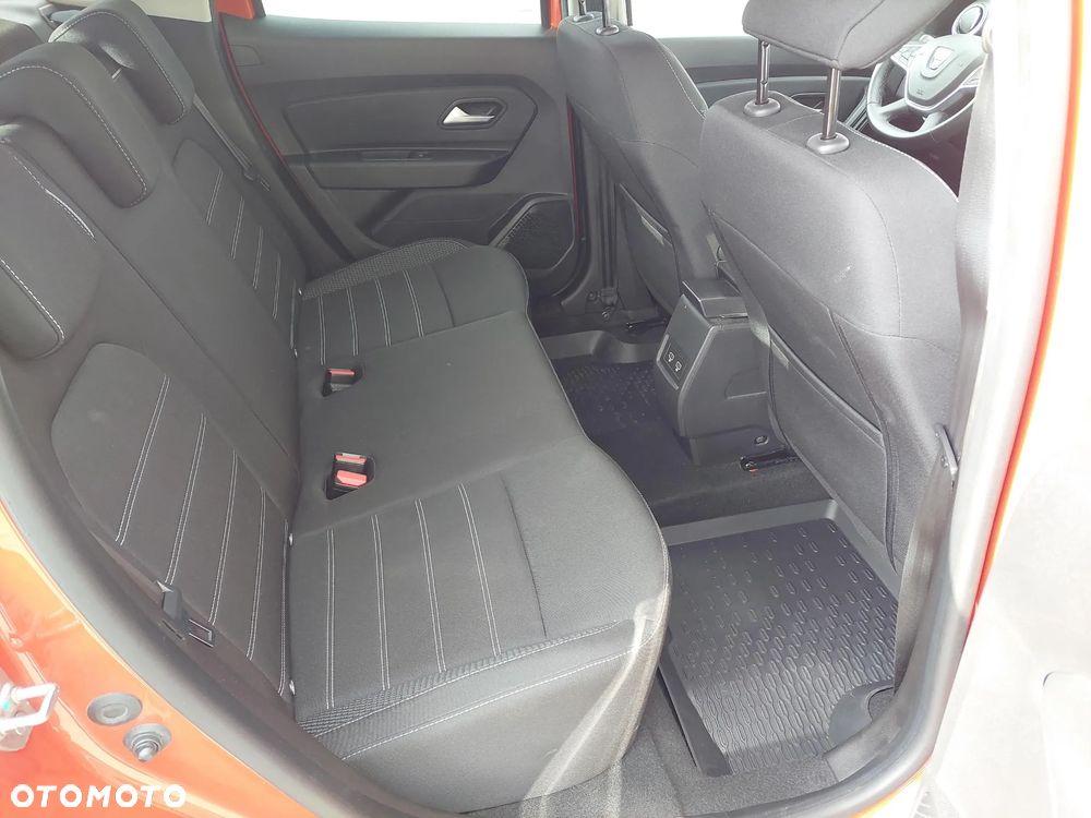 Dacia Duster 1.0 TCe Prestige - 16