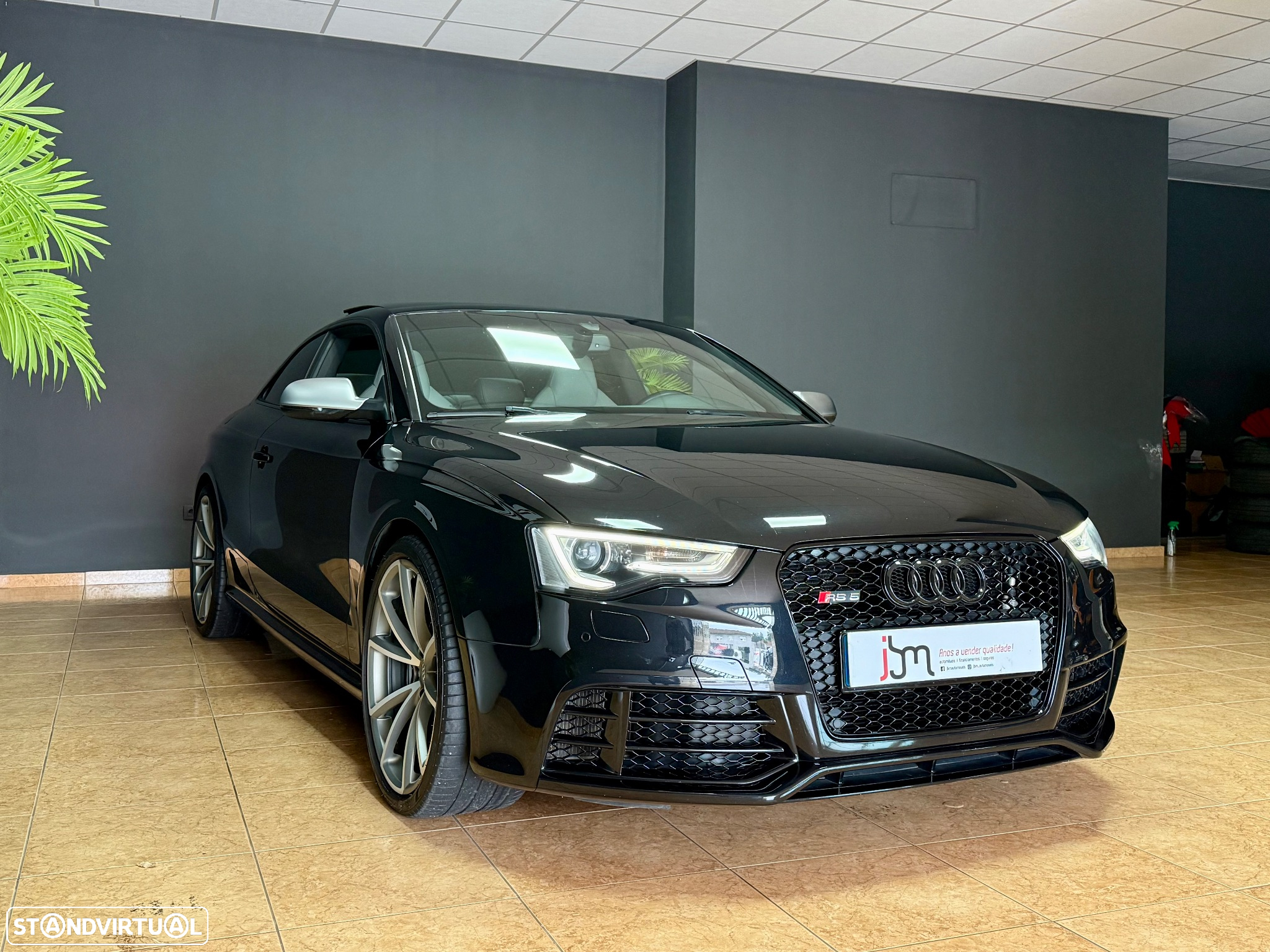 Audi RS5 4.2 FSi quattro S tronic Exclusive - 3