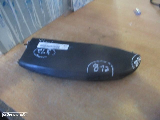 Airbag Banco 985H0BE800 NISSAN ALMERA TINO 2004 2.2 DCI 112CV 5P CINZA DRT - 1