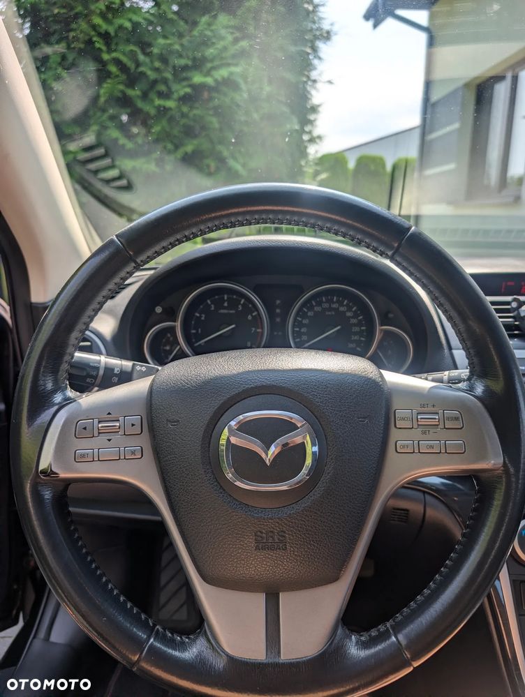 Mazda 6 2.0 Exclusive - 7