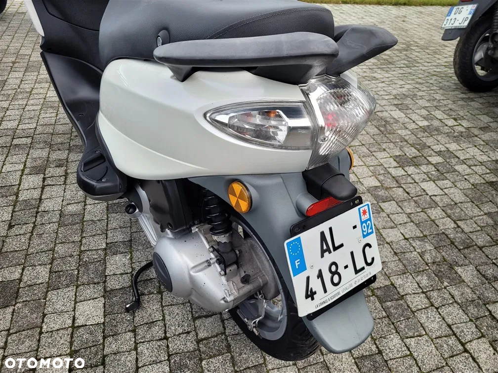 Piaggio FLY - 29