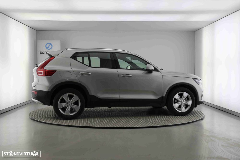 Volvo XC 40 1.5 T2 Core Auto - 3