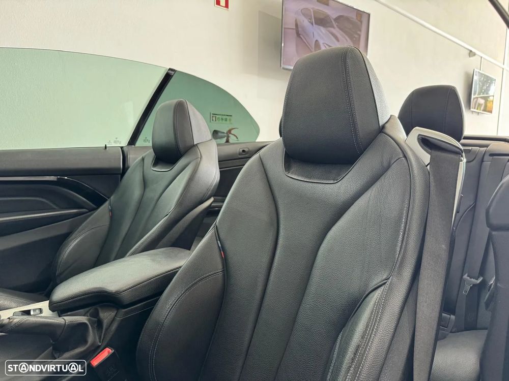 BMW 430 i Pack M Auto - 19