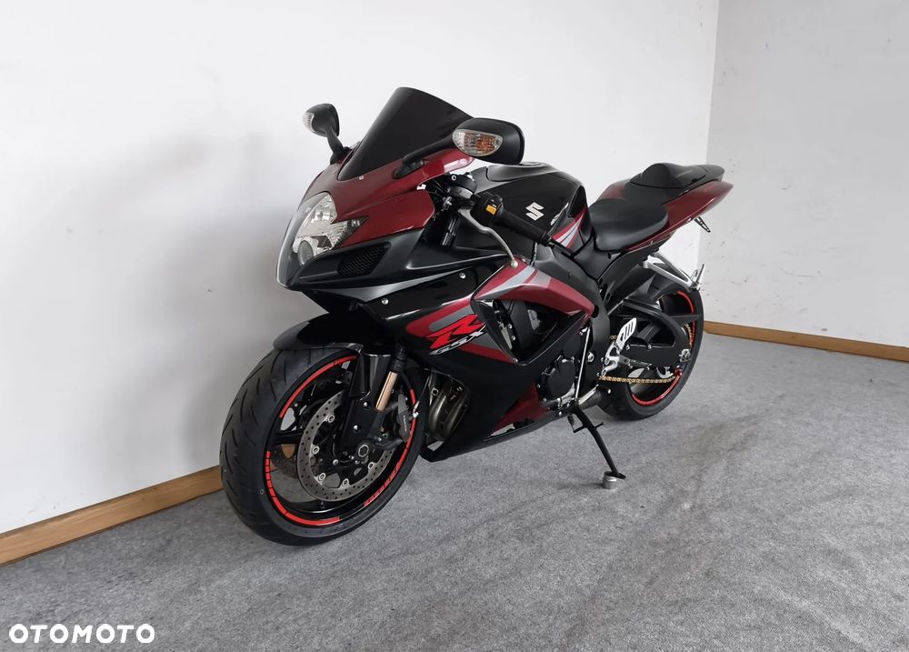 Suzuki GSX-R - 9