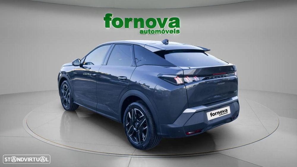 Peugeot 3008 1.2 Hybrid Allure e-DCS6 - 4