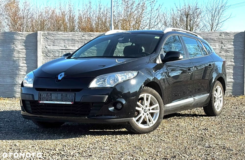 Renault Megane 1.6 16V 110 Expression - 10