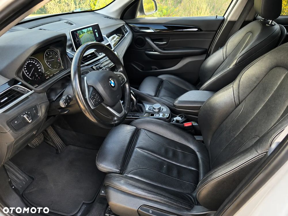 BMW Seria 2 220d GT Luxury Line - 7