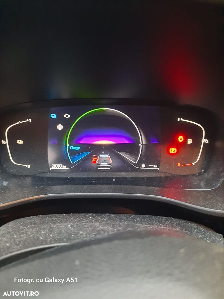 Dacia Jogger 5 locuri HEV 140 Extreme - 8