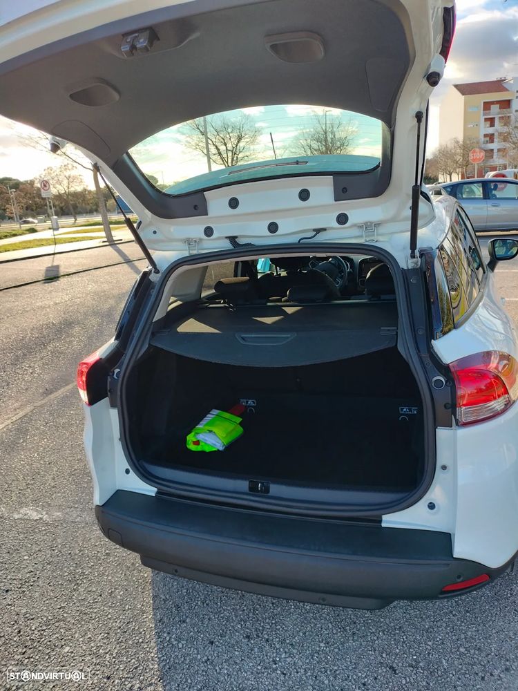 Renault Clio Break 1.2 TCE Dynamique S - 7