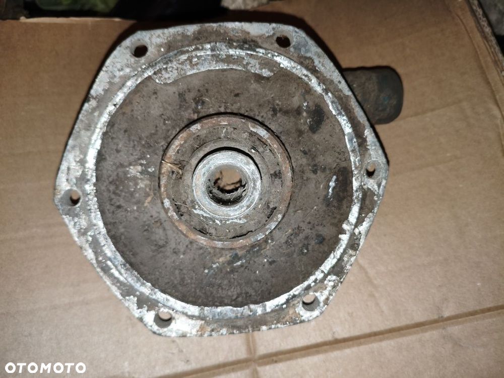Dekiel pokrywa dyfra M72 M62 M61 - 11