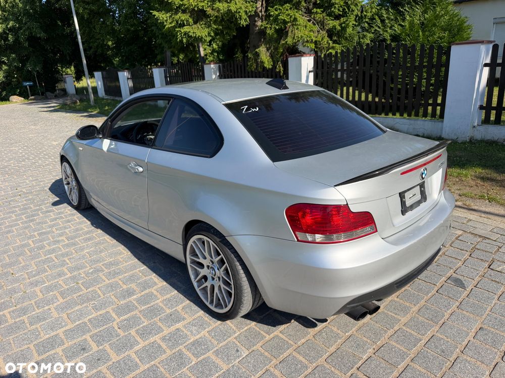 BMW Seria 1 135i Edition Sport - 16