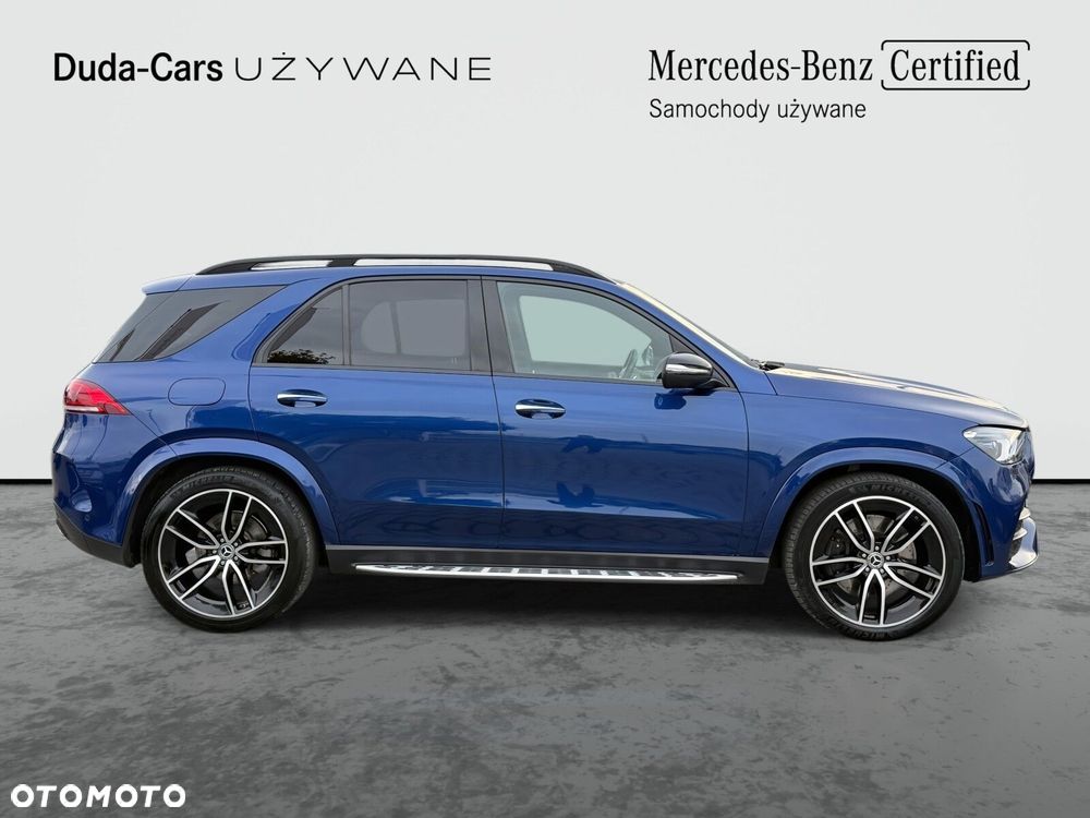 Mercedes-Benz GLE 450 4-Matic - 7