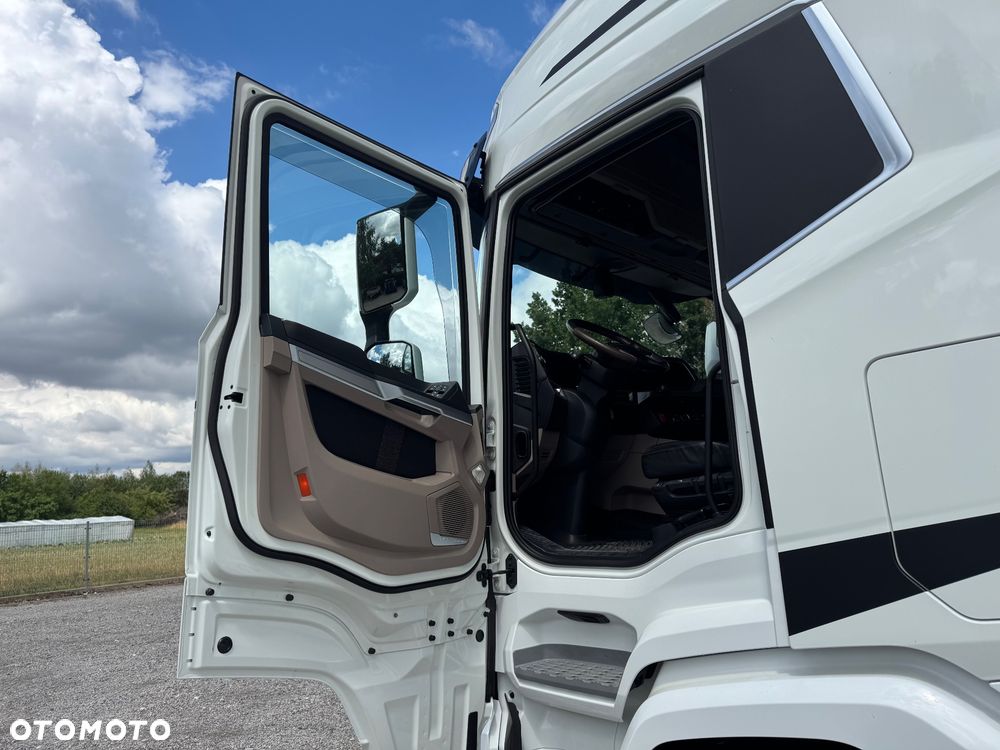 DAF XG+ 480 - 16