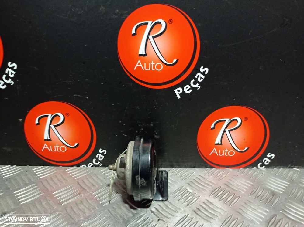 Buzina Citroên C5 I (Dc_) - 4