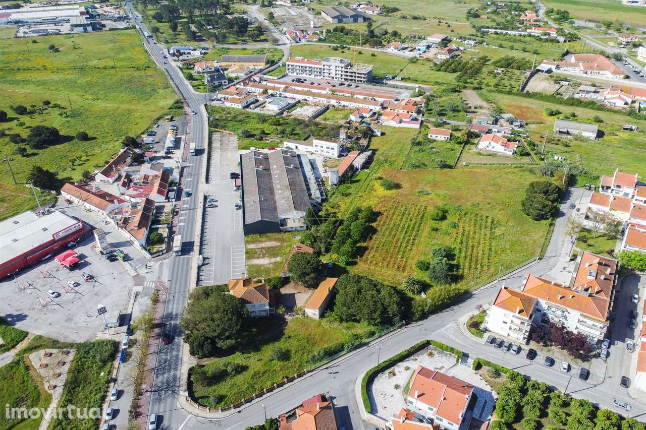 Terreno Urbano  Venda em Benavente,Benavente - Grande imagem: 5/5