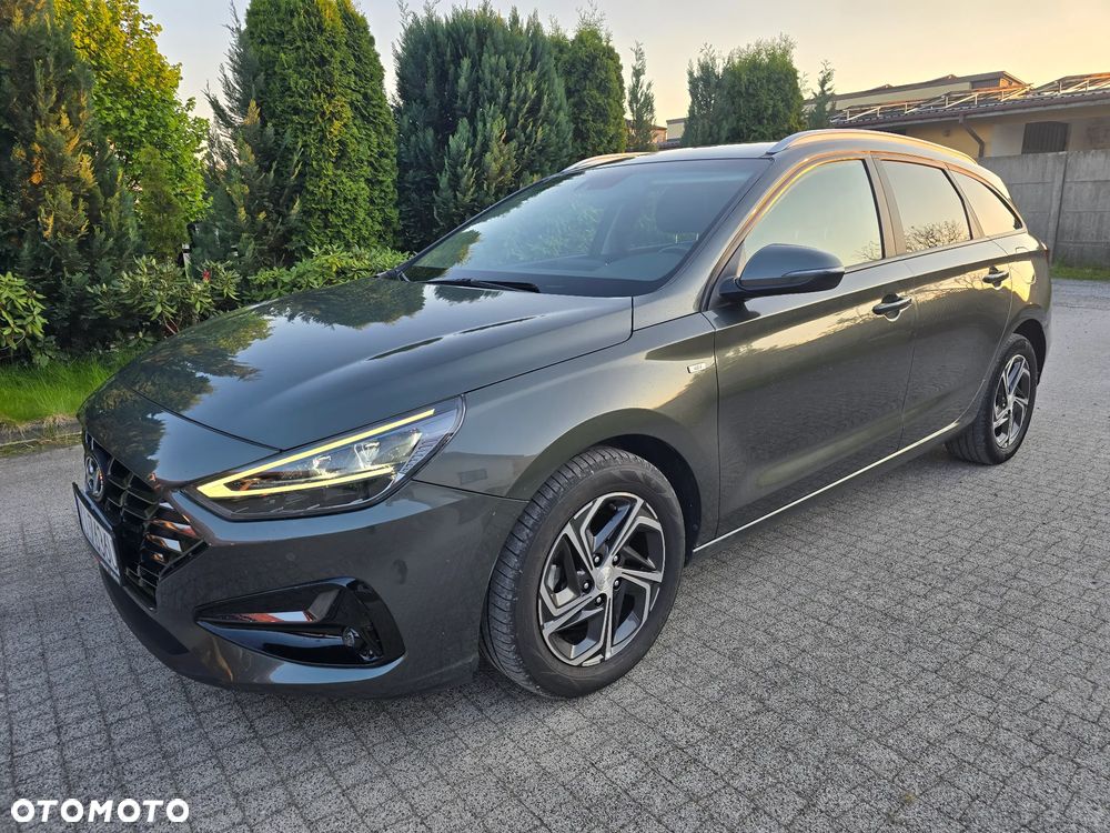 Hyundai i30 1.0 T-GDI Modern - 6